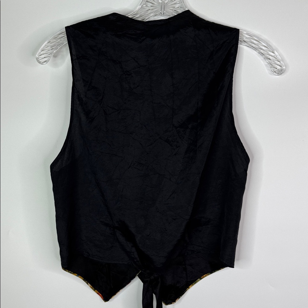 Vintage Basic Editions Scarecrow Pumpkin Hallowee… - image 4